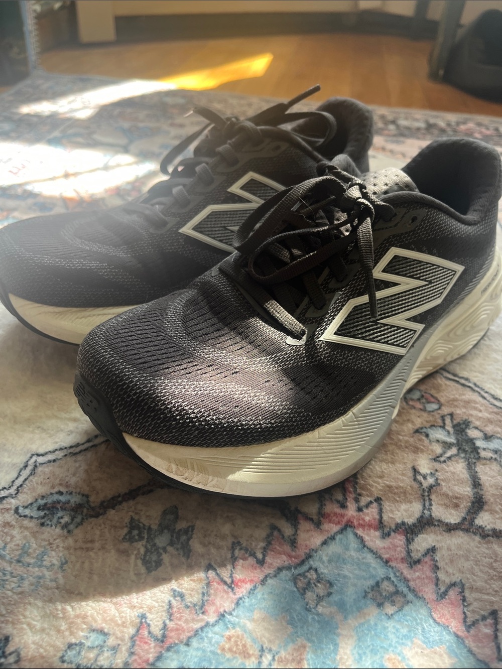New Balance 880 Fresh FoamX V15 (7.5W)